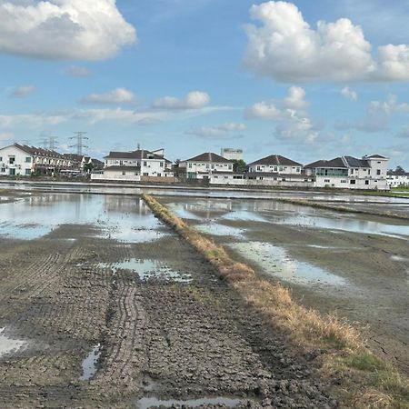 Kembara Homestay Alor Setar Bagian luar foto