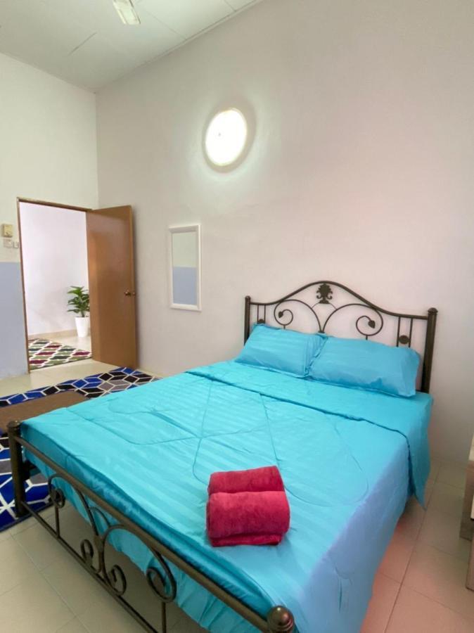 Kembara Homestay Alor Setar Bagian luar foto