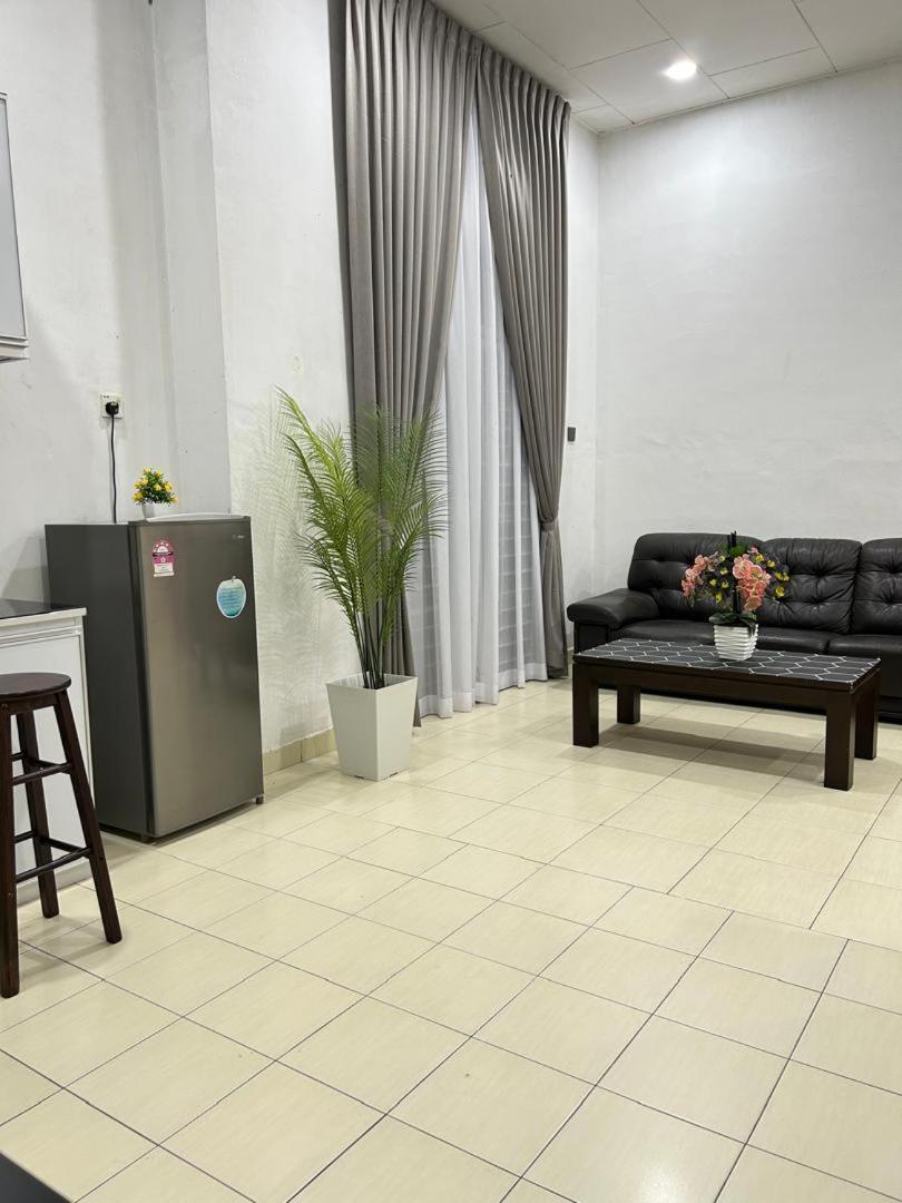 Kembara Homestay Alor Setar Bagian luar foto